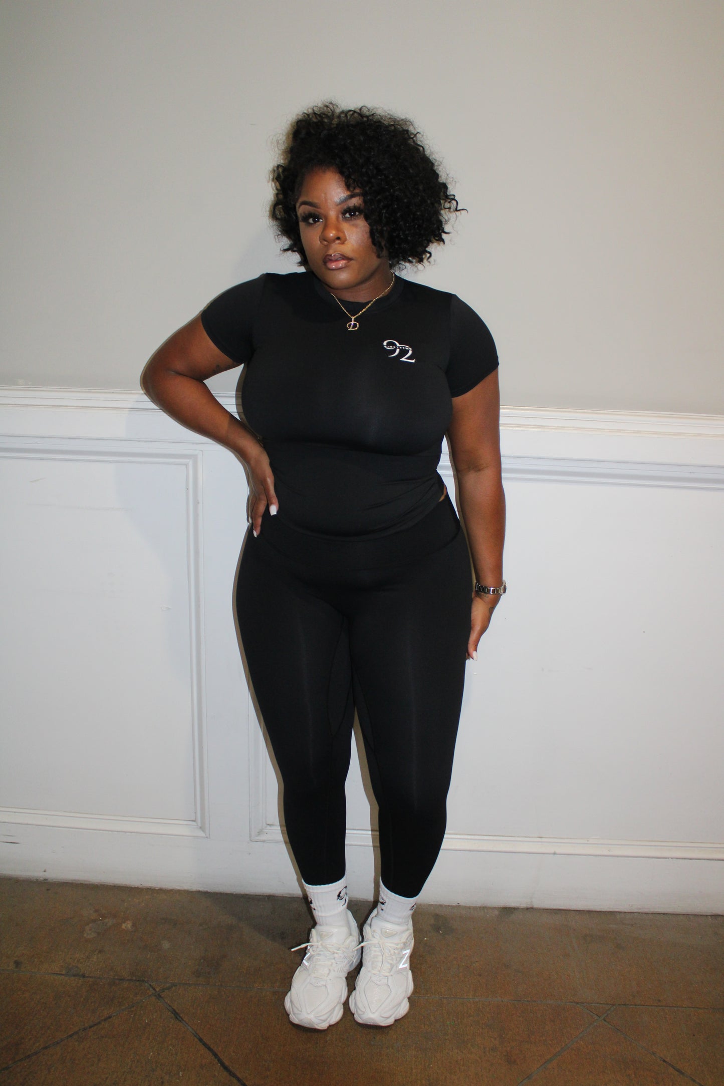 Staple Legging Set