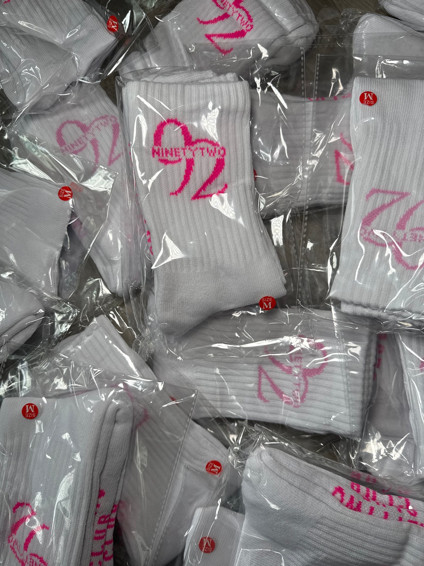 92 Socks