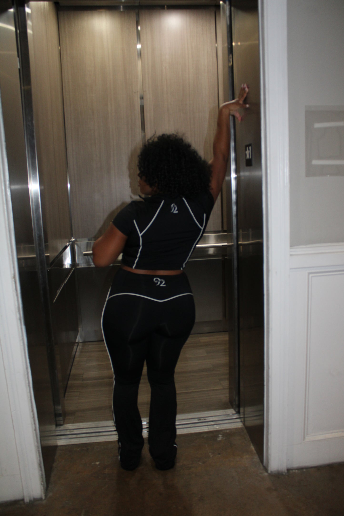 Body Sculpting Set