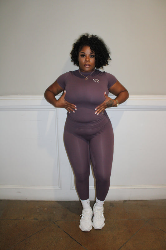 Staple Legging Set