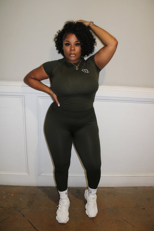 Seamless Set