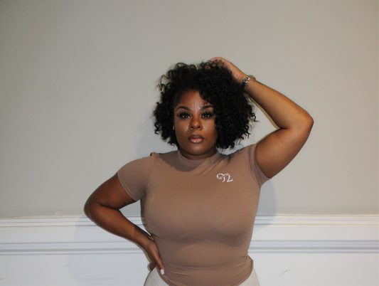 Staple Dri Fit Tee