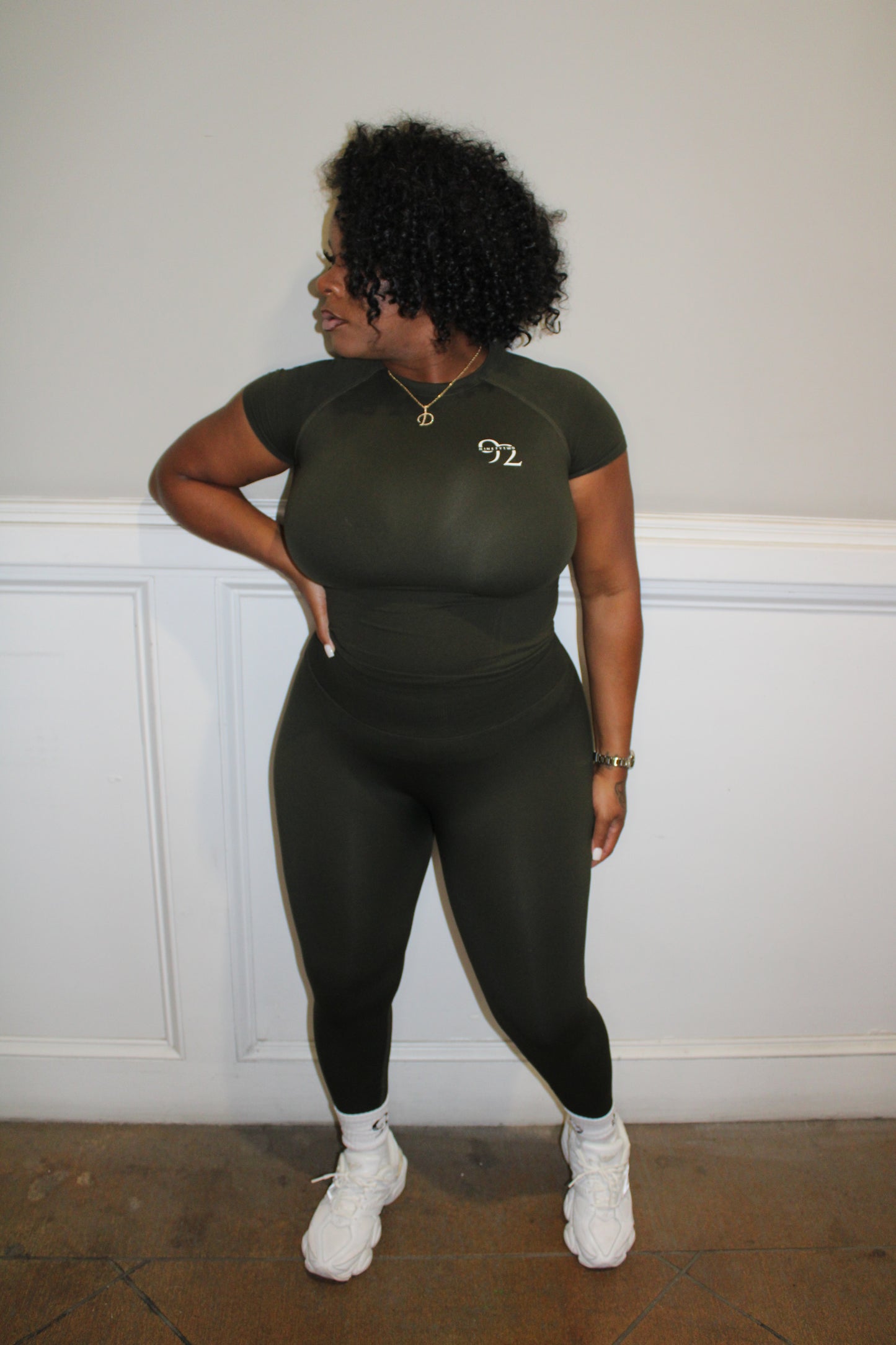 Seamless Set