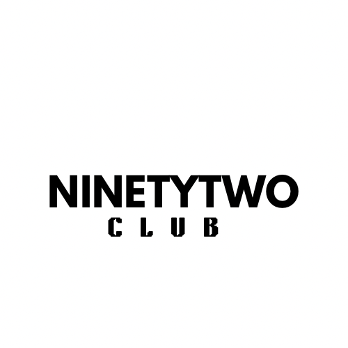 Ninetytwo Club