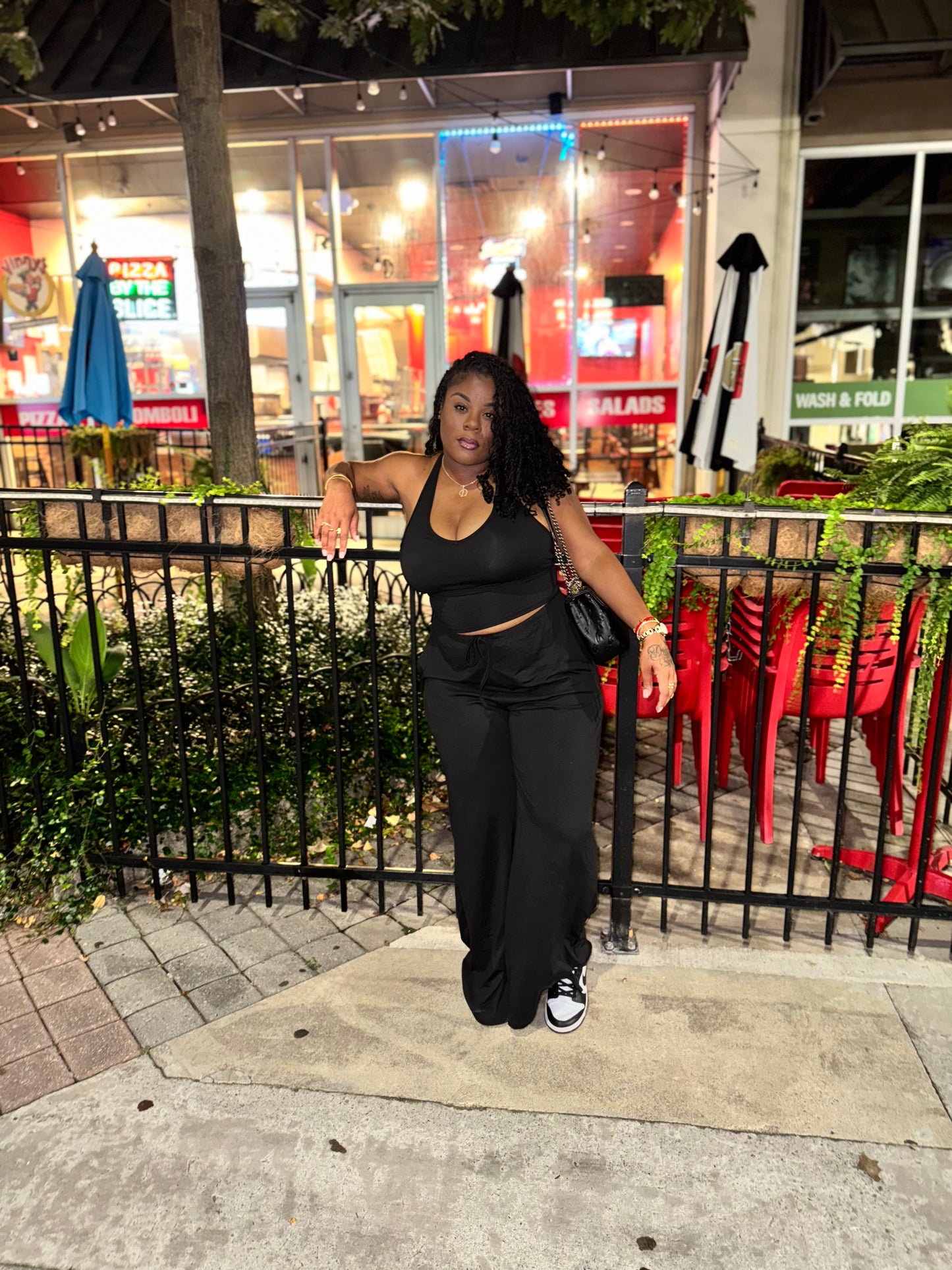 Date Night Set